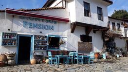 Dionysos Pension