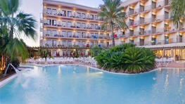 Stella Otel Kemer