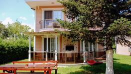 Sapanca Villa La Mira