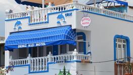 Deniz Kızı Motel