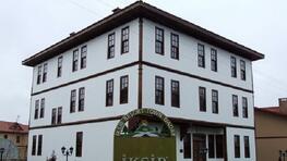 İksir Resort Town
