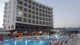 Princess Resort Hotels