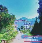 Deniz Kızı Pansiyon Selimiye