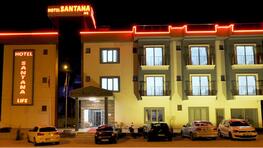 Hotel Santana Life