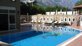 Seymen Otel