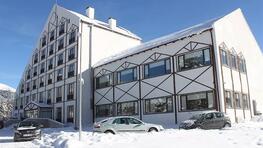 Ilgaz Hotel Mountain & Ski