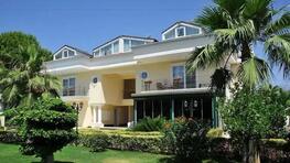 Kemer Residence 2