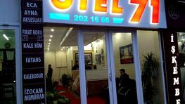 Hotel 71