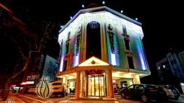 Hotel La Ville