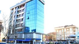 Blue Life Otel