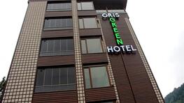 Oris Green Hotel