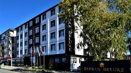 Sapran Deluxe Hotel