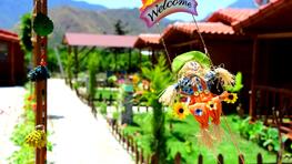 Antalya Adrasan Lil Amor Butik 