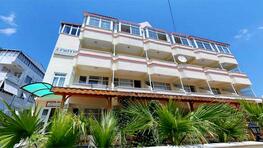 Motel Fantasia