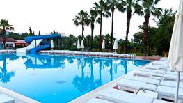 Ring Beach Hotel