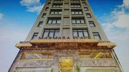 Marmara Place Old City Hotel
