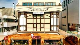 Cadence Design Hotel