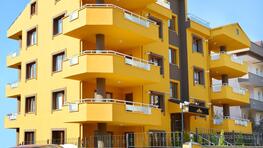 Ata 2 Apart & Otel