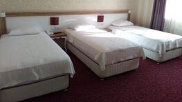 Rms Atlas Otel Tokat