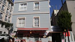 Dos Hermanos Hotel
