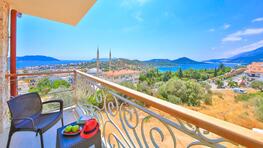 Hediye Hanım Suite Apart