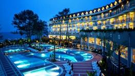 Tui Smart Club Marakesh Beach Hotel