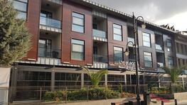 The Elegant Hotel Eyüp Sultan