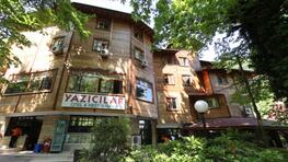 Yazıcılar Otel