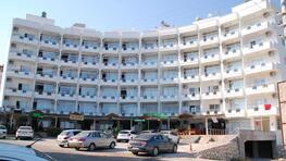 Hakan Apart Otel