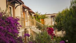 Moonshine Hotel & Suites