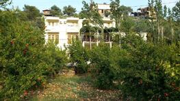 Teacher Pension & Patara Kaş