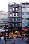 Red Stone Hotel Bistro & Cafe