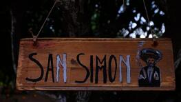 San Simon Hotel