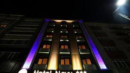 Sivas Nevv Hotel