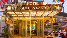 Golden Sand Hotel