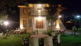 Sapanca Atlı Köşk Butik Otel