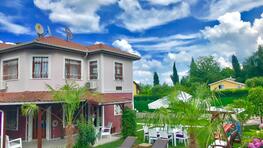 Villa Bade