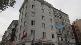 Grand Vatan Hotel