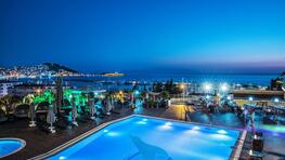 Marina Hotel & Suites