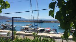 Berrak Suites Apart Palamutbükü