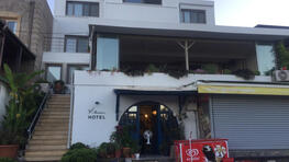 Dört Mevsim Otel 