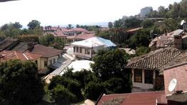 Antalya Altun Pansiyon