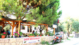 Assos Şahin Pansiyon