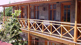 Assos Tekin Pansiyon