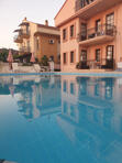 Fethiye Can Apart Otel