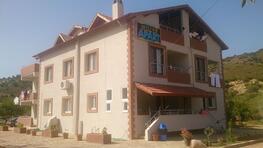 Palamutbükü İkizler Apart