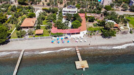 Assos Rüya Motel