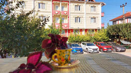 Bolu Otel