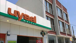 Gülşen Apart