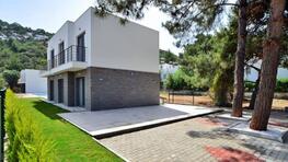 Güvey Evleri Bodrum